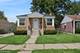12536 S Bishop, Calumet Park, IL 60827