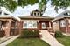 2726 Euclid, Berwyn, IL 60402