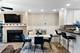 1811 Four Lakes Unit 1H, Lisle, IL 60532
