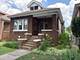 5535 S Fairfield, Chicago, IL 60629
