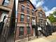 1516 N Greenview Unit 3F, Chicago, IL 60642