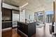 600 N Fairbanks Unit 3304, Chicago, IL 60611