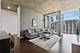 600 N Fairbanks Unit 3304, Chicago, IL 60611