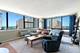 3110 N Sheridan Unit 1802, Chicago, IL 60657
