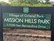 10509 San Luis, Orland Park, IL 60467