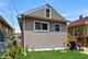 5041 W Fletcher, Chicago, IL 60641