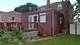3512 W 84th, Chicago, IL 60652