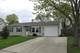 613 S Oltendorf, Streamwood, IL 60107