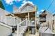 3323 N Claremont, Chicago, IL 60618