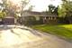 7926 S 83rd, Justice, IL 60458