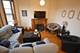1415 W Belle Plaine Unit 2, Chicago, IL 60613