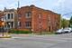 2751 N Campbell Unit 1, Chicago, IL 60647