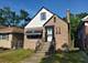 15734 Marshfield, Harvey, IL 60426