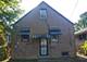 15734 Marshfield, Harvey, IL 60426