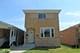 9131 S Parnell, Chicago, IL 60620