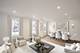 73 E Elm Unit 1B, Chicago, IL 60611
