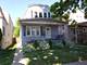 5638 N Parkside, Chicago, IL 60646