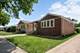 7826 S Kenneth, Chicago, IL 60652