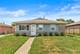 1304 Burnham, Calumet City, IL 60409