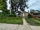 8924 S Paulina, Chicago, IL 60620