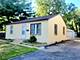 1357 Morgan, Joliet, IL 60436