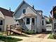 4160 W Eddy, Chicago, IL 60641