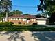 8544 Lawler, Burbank, IL 60459
