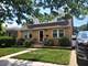 10632 S Hamlin, Chicago, IL 60655