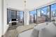 60 E Monroe Unit 2204, Chicago, IL 60603