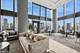 60 E Monroe Unit 2204, Chicago, IL 60603