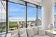 60 E Monroe Unit 2204, Chicago, IL 60603