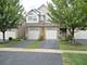 989 Mesa Unit 989, Lake In The Hills, IL 60156