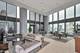 60 E Monroe Unit 1701, Chicago, IL 60603