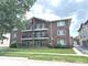 9529 Minnick Unit 1S, Oak Lawn, IL 60453