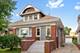 2121 Cuyler, Berwyn, IL 60402