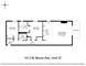 1412 W Morse Unit 5C, Chicago, IL 60626