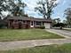 3213 Woodworth, Hazel Crest, IL 60429