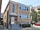 5544 N Campbell Unit 2, Chicago, IL 60625