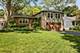 228 S Glendale, Barrington, IL 60010