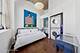 758 N Larrabee Unit 830, Chicago, IL 60654