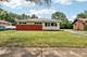 16019 Circle, Markham, IL 60428