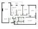 1230 N Western Unit 211, Lake Forest, IL 60045