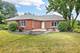 15442 W Purley, Homer Glen, IL 60491
