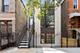 1521 W 17th Unit 3, Chicago, IL 60608