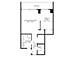 10 E Ontario Unit 1710, Chicago, IL 60611