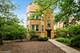 557 Barton Unit 1, Evanston, IL 60202