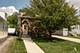 4155 S Eberly, Brookfield, IL 60513
