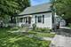 6606 171st, Tinley Park, IL 60477