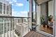 600 N Fairbanks Unit 2304, Chicago, IL 60611