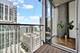 600 N Fairbanks Unit 2304, Chicago, IL 60611